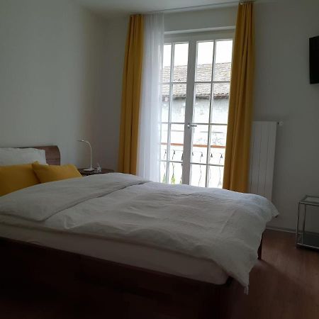 Ringmauer Hotel Муртен Екстериор снимка