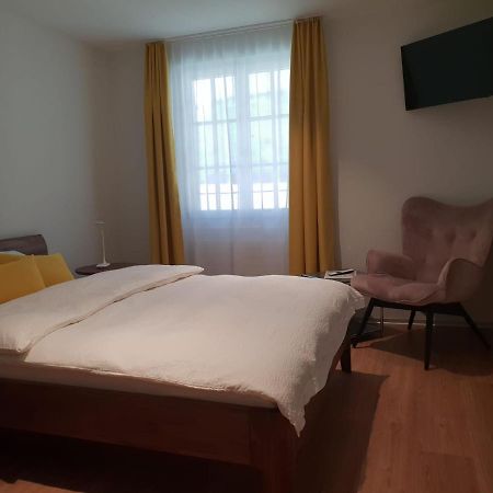 Ringmauer Hotel Муртен Екстериор снимка
