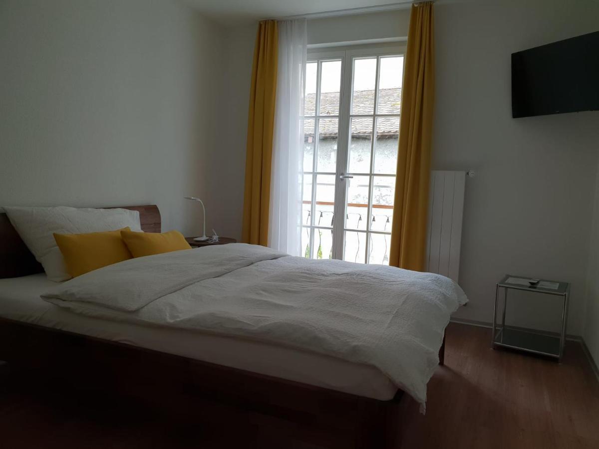 Ringmauer Hotel Муртен Екстериор снимка