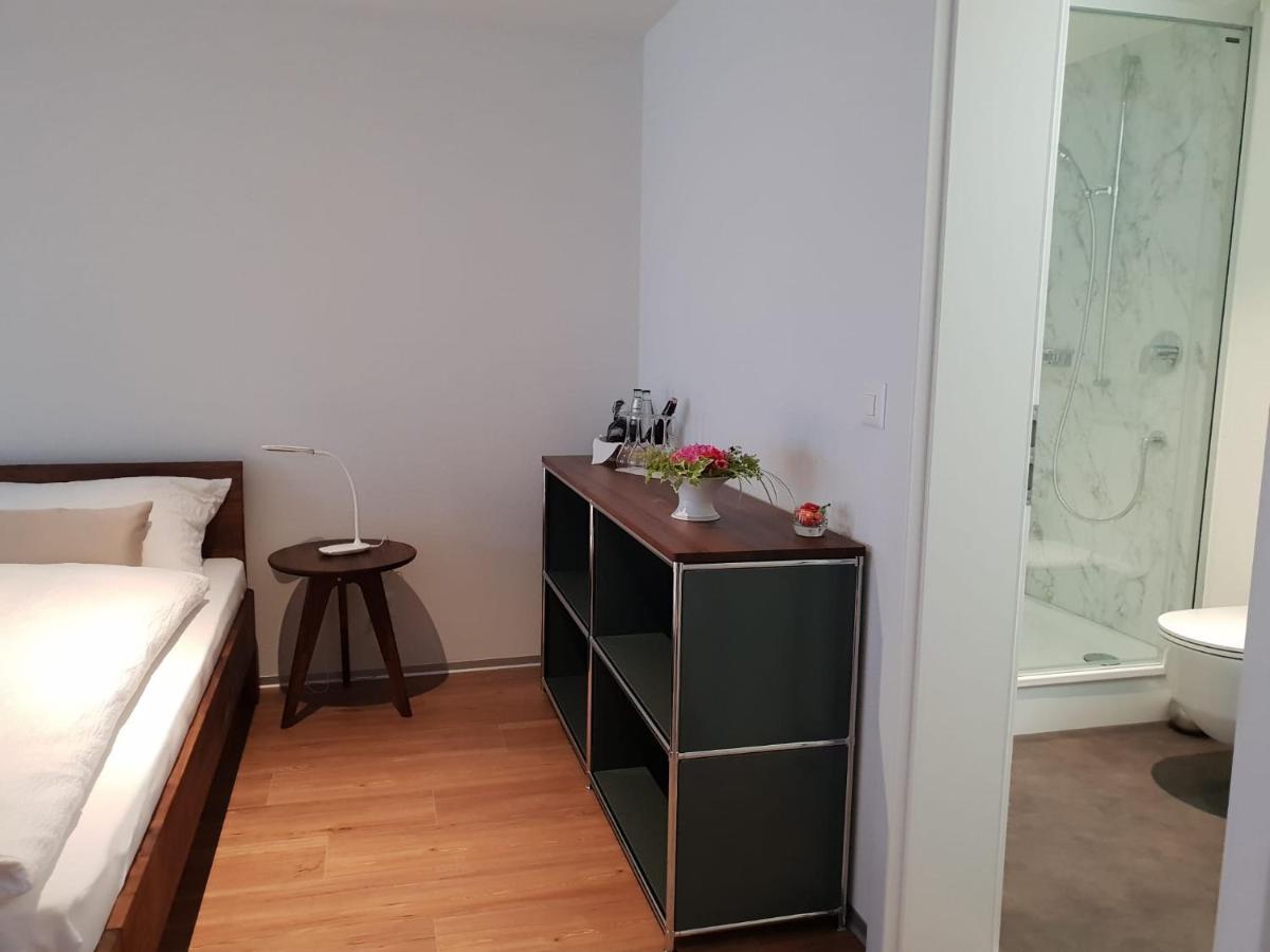 Ringmauer Hotel Муртен Екстериор снимка