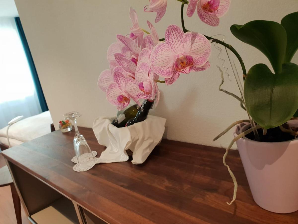 Ringmauer Hotel Муртен Екстериор снимка
