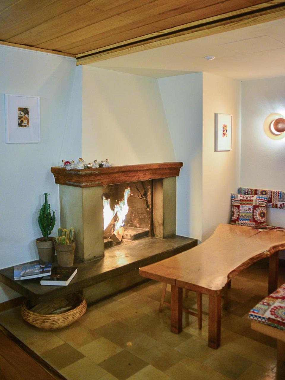 Ringmauer Hotel Муртен Екстериор снимка